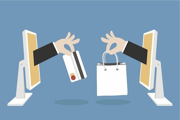 Conceptos básicos en comercio electrónico