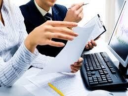 Técnicas administrativas básicas de oficina