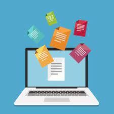Tratamiento de datos, textos y documentación