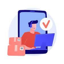 Operaciones administrativas comerciales
