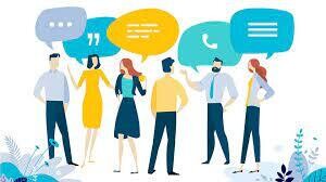 Comunicación en las relaciones profesionales