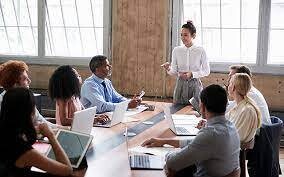 Dirección de reuniones