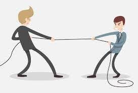 Gestión de conflictos