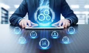 Gestión de sistemas de información y archivo
