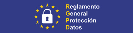 Nuevo reglamento general de protección de datos (RGPD) de la UE