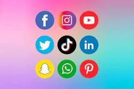 Redes sociales