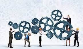 Trabajo en equipo
