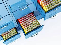Utilización de las bases de datos relacionales en el sistema de gestión y almacenamiento de datos