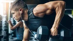 Aspectos actualizados del entrenamiento de fuerza