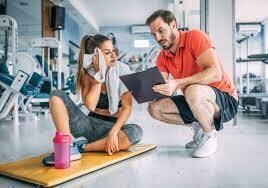 Entrenamiento personal