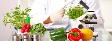 Gestión de sistemas de seguridad alimentaria