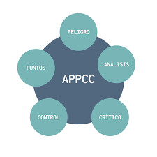 Iniciación APPCC en la industria agroalimentaria