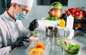 Manipulación de alimentos de alto riesgo