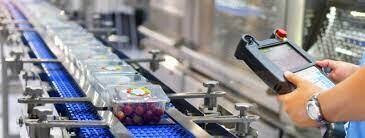 Envasado y empaquetado de productos alimentarios