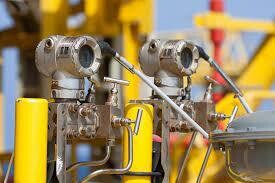 Calibración, metrología e instrumentación en los procesos industriales