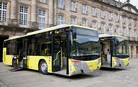 Conducción y circulación de vehículos de transporte urbano e interurbano por vías públicas