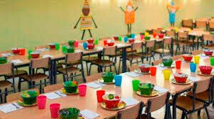 Hábitos y autonomía en la alimentación del alumnado con necesidades educativas especiales (ACNEE), en el comedor escolar