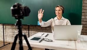 Acreditación docente para teleformación: Formador/a online