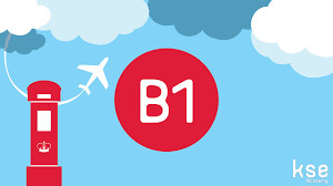 Inglés B1