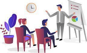 Formación de Formadores