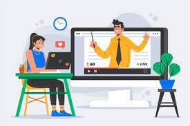 Tutoría y enseñanza para E-Learning