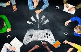 Gamificación y gestión de recursos digitales