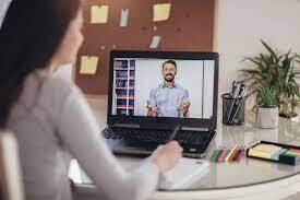 Tutorización de cursos online con Moodle