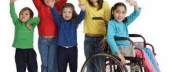 Actividades complementarias y de descanso del alumnado con necesidades educativas especiales