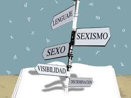 Aplicación de conceptos básicos de la teoría de género y del lenguaje no sexista