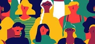 Procesos de participación de mujeres y hombres y creación de redes para el impulso de la igualdad