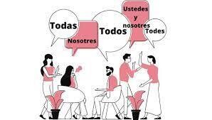 Lenguaje con perspectiva de género para una comunicación inclusiva