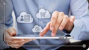 Negocios online y comercio electrónico