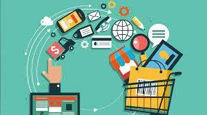 Comercio en internet. Optimización de recursos