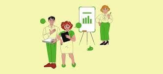 Organización de procesos de venta