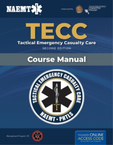 TACTICAL EMERGENCY CASUALTY CARE- Tenerife  6 -7 de Septiembre 2025