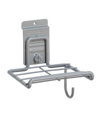 StoreWALL 150mm Shelf with Cord Holder