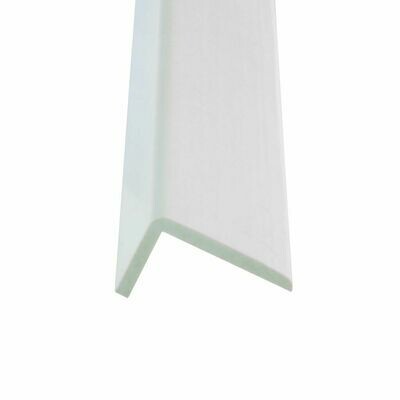 StoreWALL Wide Trim (Whitewood) (1219mm)