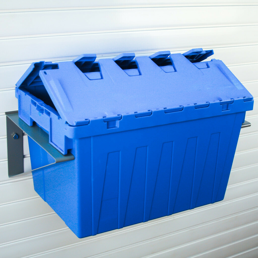 Storing your Storage Containers