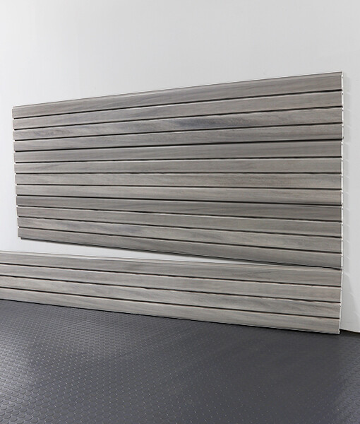Standard Duty Wall Panel Carton - Barnwood Grey (2438mm)