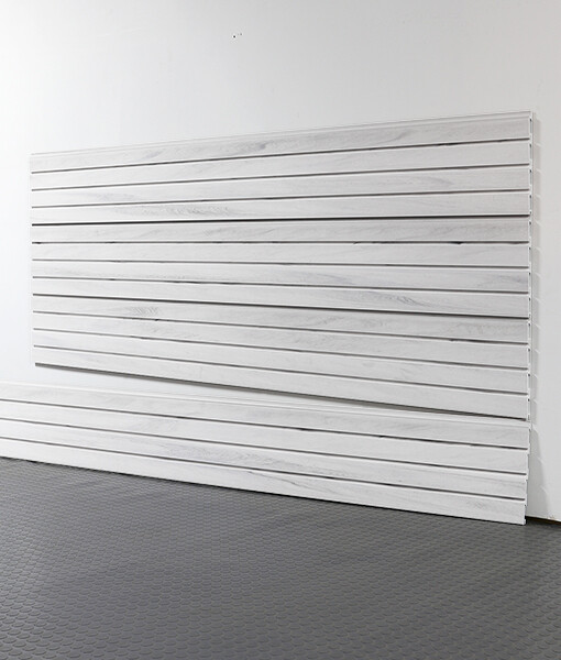 Standard Duty Wall Panel Carton - Whitewood (2438mm)