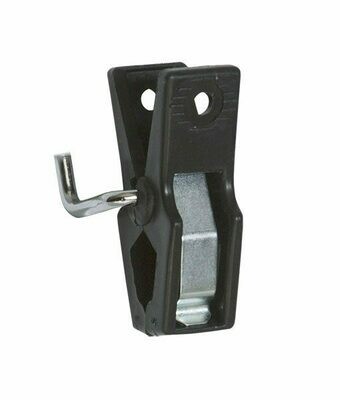 StoreWALL Storage Clip