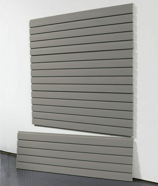 Heavy Duty Wall Panel Carton (Weathered Grey) (1219mm)