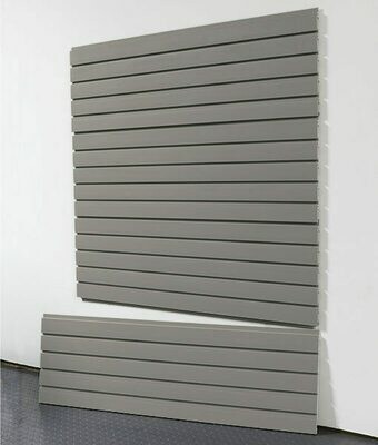 Heavy Duty Wall Panel Carton (Weathered Grey) (1219mm) Heavy Duty Wall Panel Carton (Weathered Grey) (1219mm)