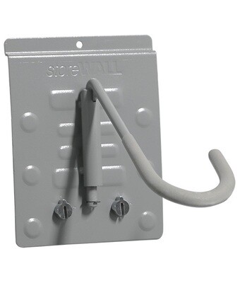 StoreWALL Rotating Bike Hook