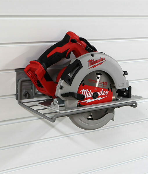 StoreWALL 300mm Shelf with Cord Holder StoreWALL 300mm Shelf with Cord Holder