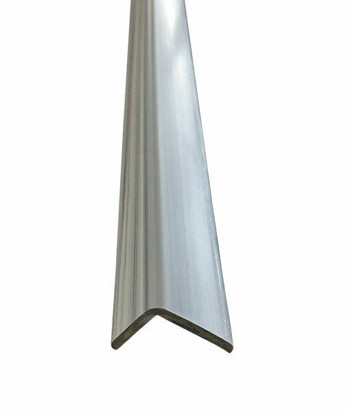 StoreWALL Wide Trim (Graphite Steel) (1219mm)