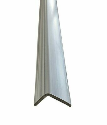 StoreWALL Wide Trim (Rustic Cedar)