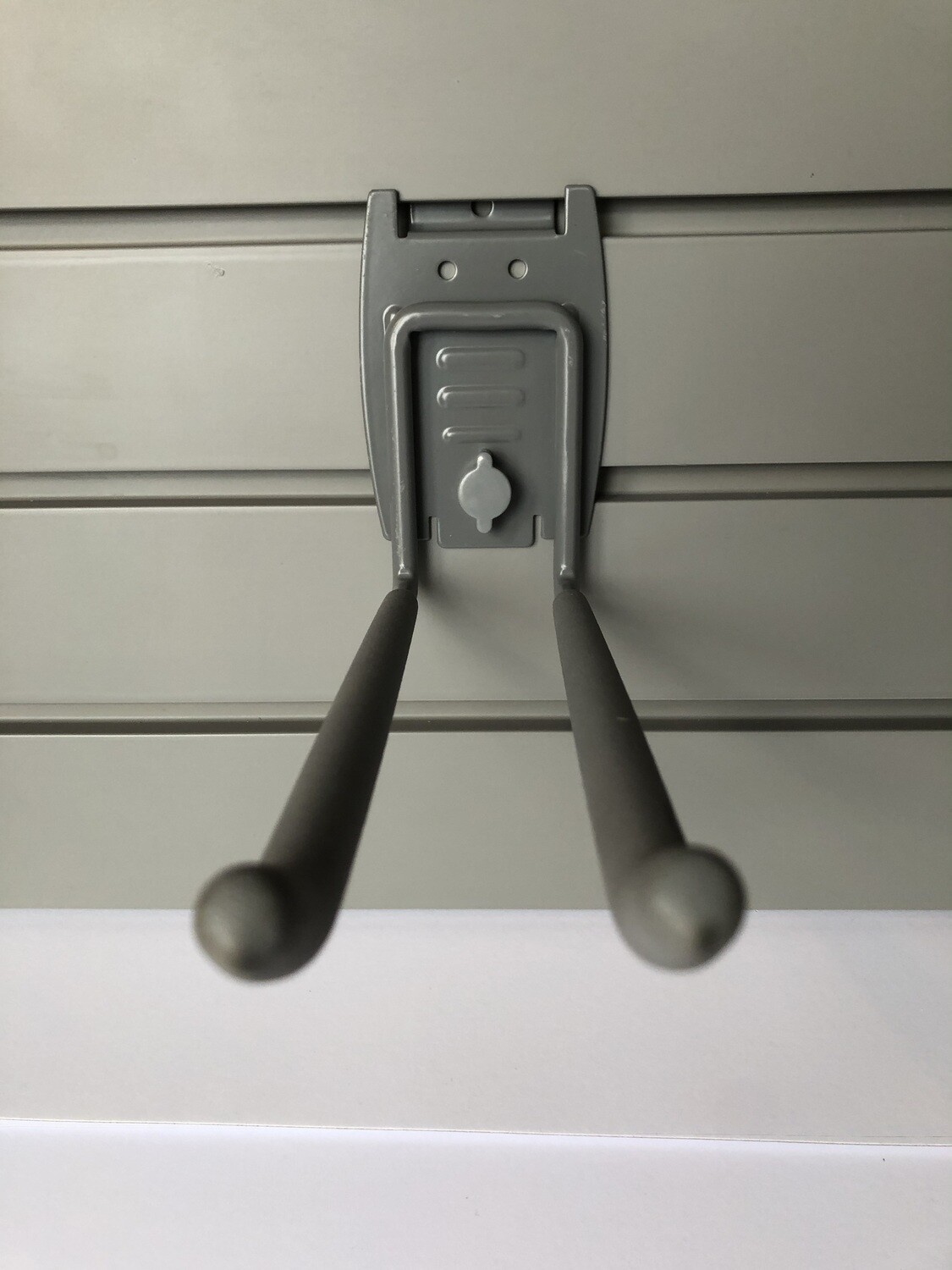 220mm Double Hook
