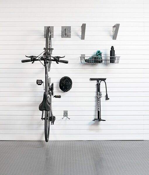 StoreWALL Bike Kit - Advanced