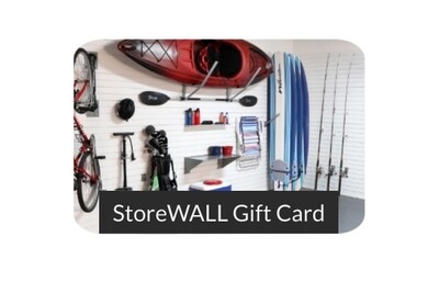 StoreWALL Australia Gift Card